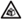 Pictogram Zwaargewicht