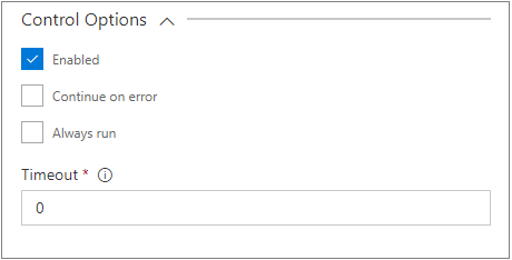 Opties voor taakbeheer