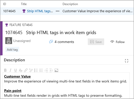 HTML-tags strippen