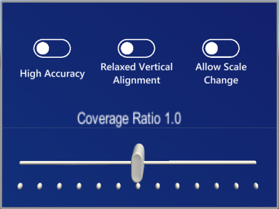 Handmenu unity tracker