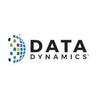 Bedrijfslogo van Data Dynamics