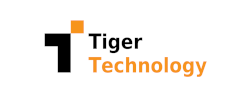 Tiger Technology-bedrijfslogo.