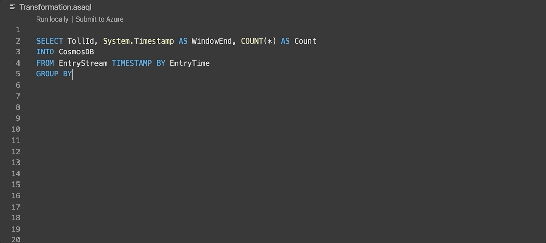 intellisense automatisch aanvullen