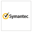 Logo voor Symantec Endpoint Protection Mobile.