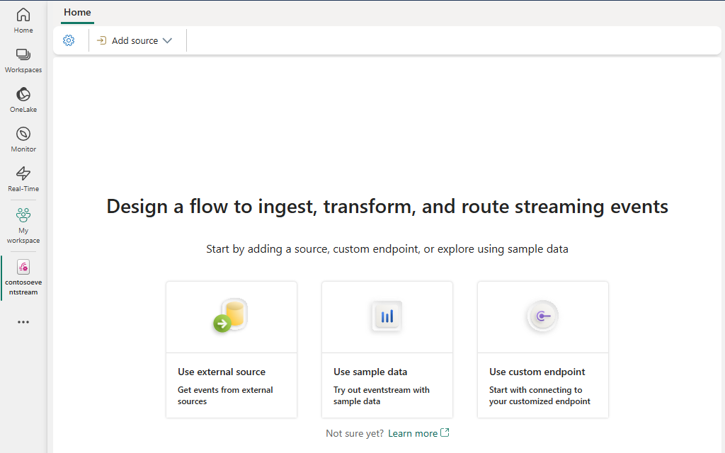 Schermopname van de editor.