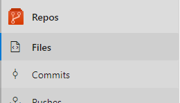 Create Azure DevOps Repo