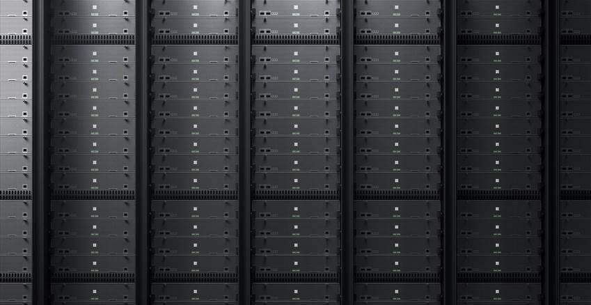 Project xCloud Servers