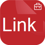 Partner-app - Pictogram Mobile Helix Link voor Intune