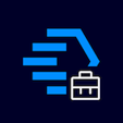 Partner-app - Symphony Messaging Pictogram voor Intune