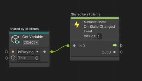 Een schermafbeelding van een beschrijving van het afspelen van video's