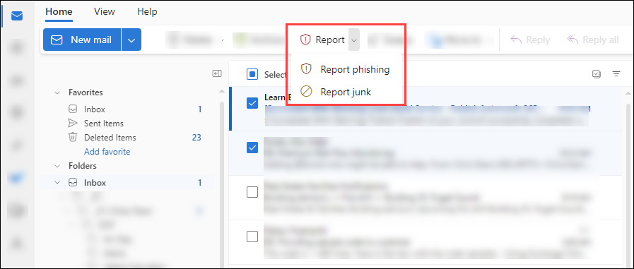 Phishing En Verdachte E mailberichten Rapporteren In Outlook Voor phishing-en-verdachte-e-mailberichten-rapporteren-in-outlook-voor