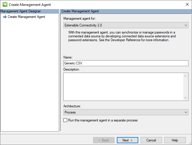 Schermopname van pagina Connector maken 1