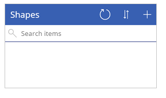 Gebruikersitems Gebruikersitems.