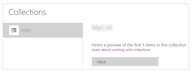 Verzamelingen Verzamelingen.