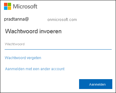 A screenshot that shows an Enter password dialog box.