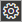 Schermafbeelding van de Power BI-service met het pictogram Instellingen.
