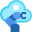 Azure pictogram apparaatregisterconnector.