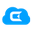 Pictogram van CData Connect Cloud-connector.