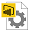 Dynatrace Grail connecterpictogram.
