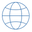 Pictogram voor Web connector.
