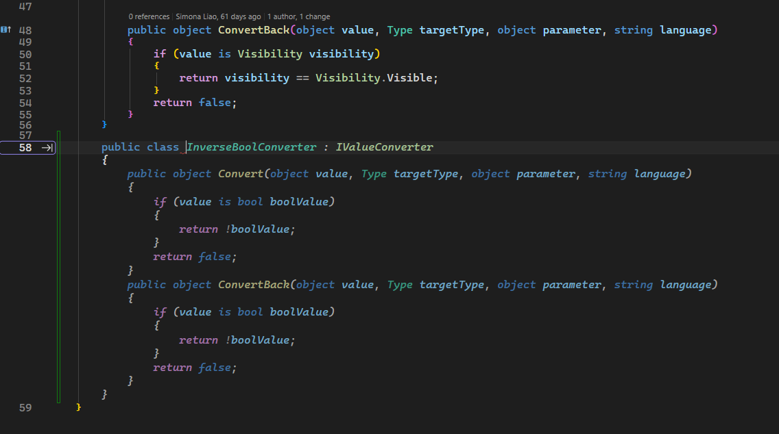 Kleurcodevoltooiingen met syntaxismarkeringen met verschillende kleuren voor variabelen, functies en andere code-elementen