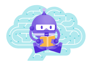 Tijdelijke afbeelding van ML .NET