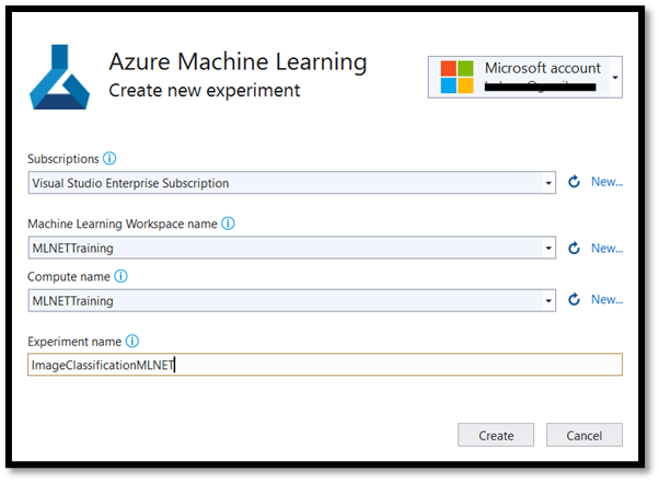Uw Azure-werkruimte configureren