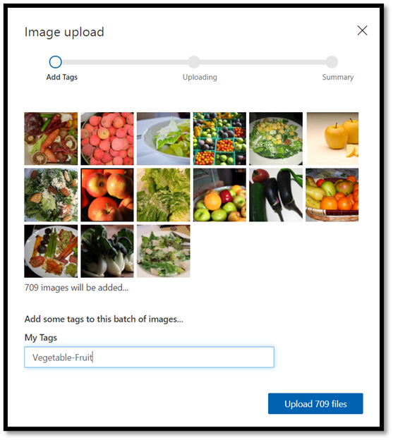 Afbeeldingen uploaden