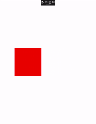 Animatie van sleutelframe