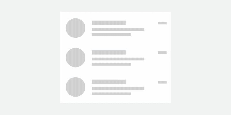 Swipe om uit te voeren