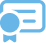 App-certificering pictogram