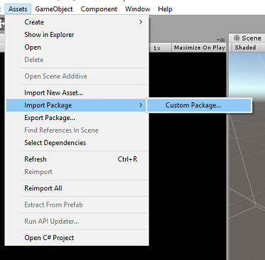 Newtonsoft.Json importeren