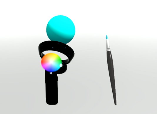 MixedReality213 Onderwerp3