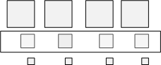 illustration of a mip splice