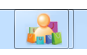 schermafbeelding van het basispictogram met overlay-