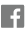 Image showing Facebook icon.