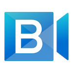 Aplikacja partnerów — ikona konferencji wideo bluejeans