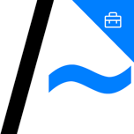 Aplikacja partnerska — ikona dashflow for Intune