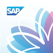 Aplikacja partnerów — ikona SAP Fiori
