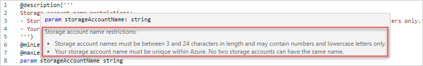 Używanie tekstu w formacie Markdown w programie VS Code