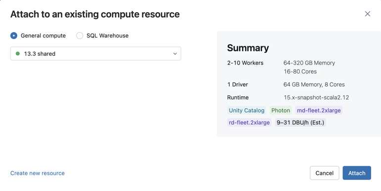 więcej klastrów - okno dialogowe