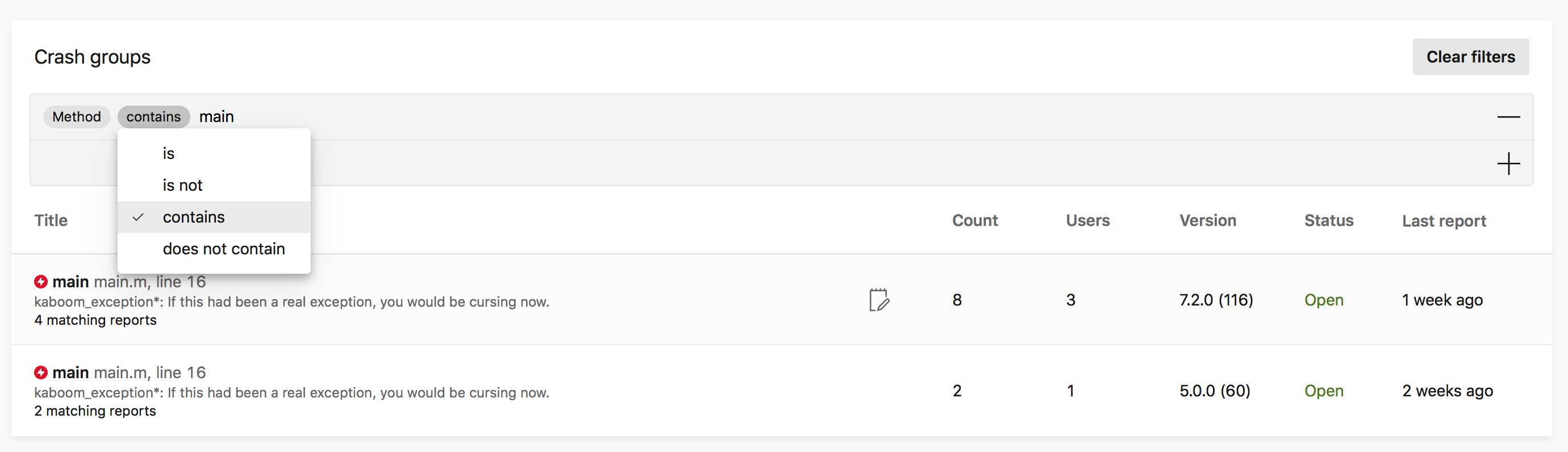 konstruktor zapytań
