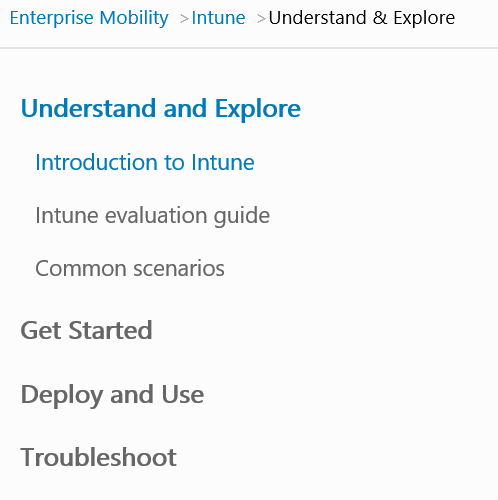 Lewy pasek nawigacyjny