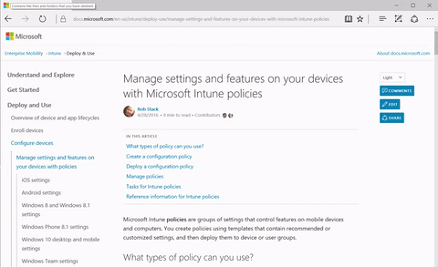 Jasny i ciemny motyw