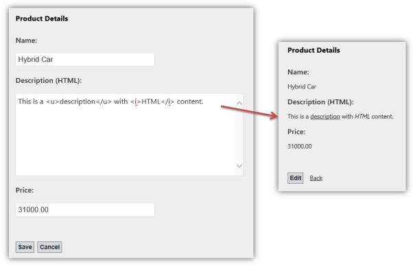 Sprawdzanie poprawności żądania wyłączone dla opisu produktu Sprawdzanie poprawności żądania wyłączone dla opisu produktu