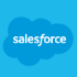 Ikona usługi Salesforce