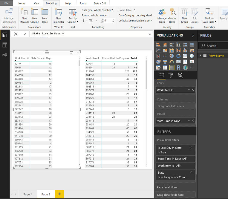 Aktualny czas w Stanach