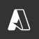 Logo platformy Azure