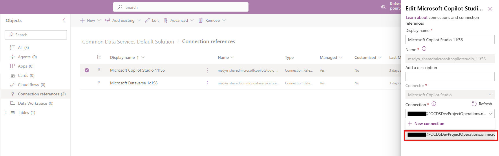 Wybierz użytkownika do połączenia