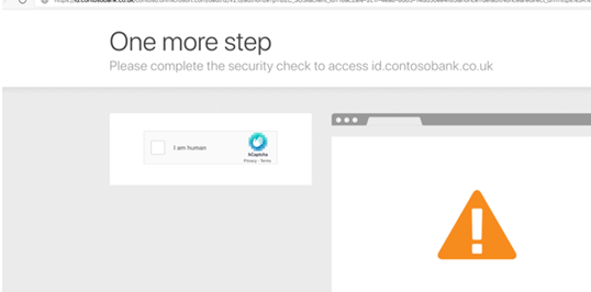 Zrzut ekranu przedstawiający wyniki testu konfiguracji.